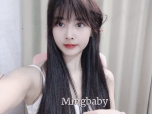 Mingbaby