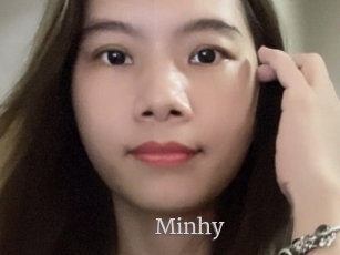 Minhy