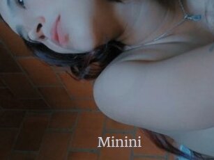 Minini