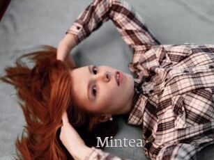 Mintea