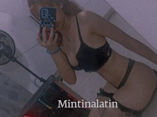 Mintinalatin