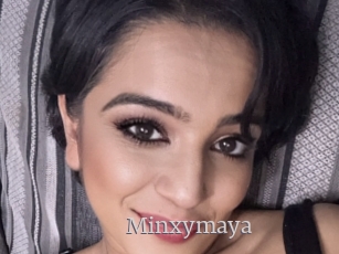 Minxymaya