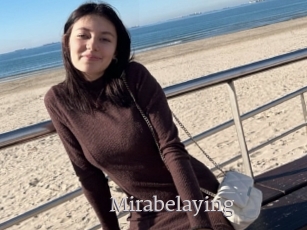 Mirabelaying