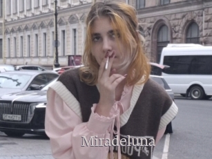 Miradeluna