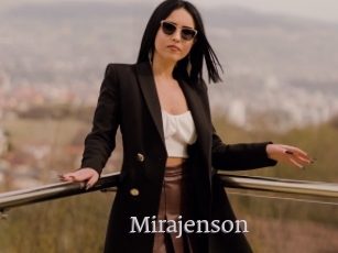 Mirajenson