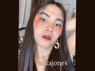 Mirajones