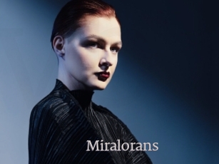 Miralorans