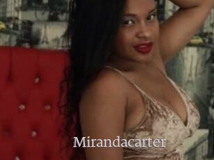 Mirandacarter