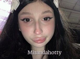 Mirandahotty