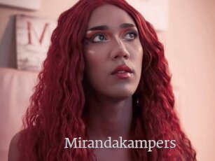 Mirandakampers