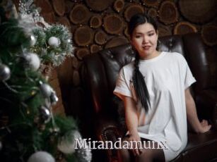 Mirandamunx