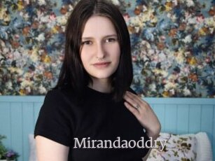 Mirandaoddry