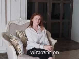 Miraovation