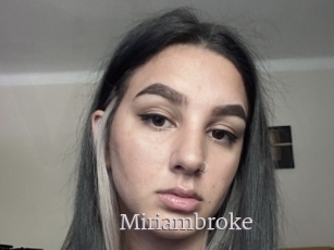 Miriambroke
