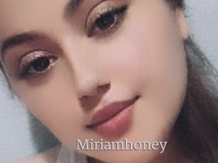 miriamhoney Vidéo Beurettes