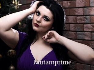 Miriamprime