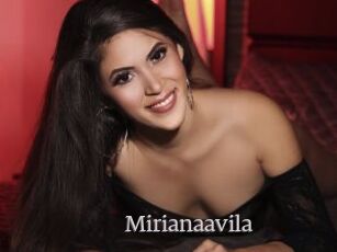 Mirianaavila