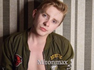 Mironmax