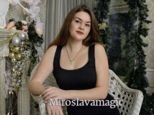 Miroslavamagic