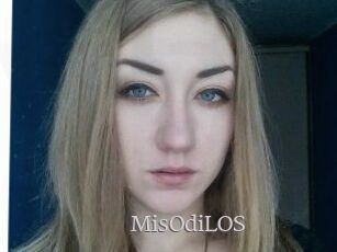 MisOdiLOS