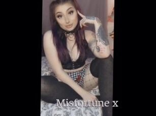 Misfortune_x