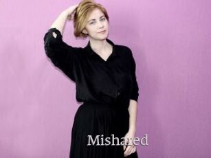 Mishared