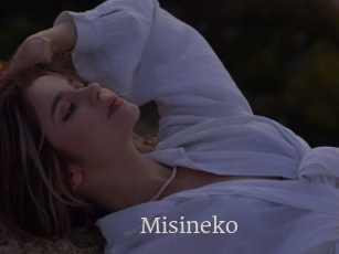 Misineko