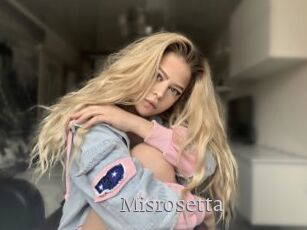Misrosetta