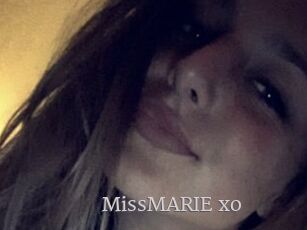 MissMARIE_xo
