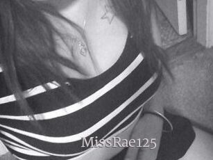 MissRae125
