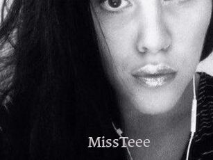 MissTeee