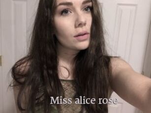 Miss_alice_rose