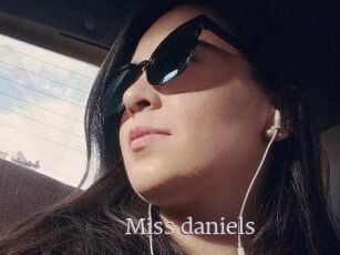 Miss_daniels