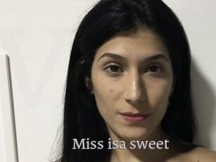 Miss_isa_sweet