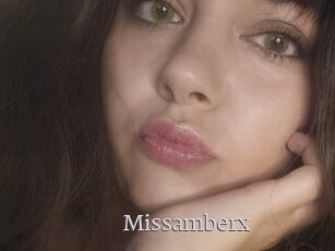 Missamberx
