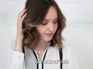 Missanovak