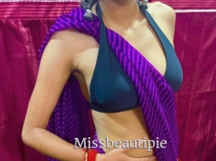missbeautipie Vidéo Beurettes