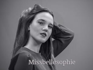 Missbellesophie