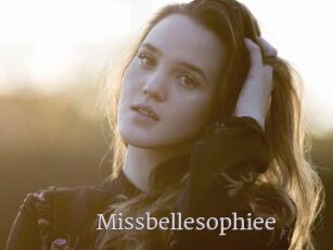 Missbellesophiee