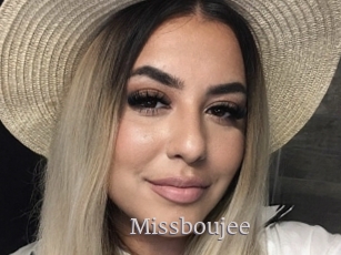 Missboujee