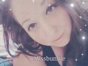 Missbunnie