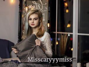 Misscaryyymiss