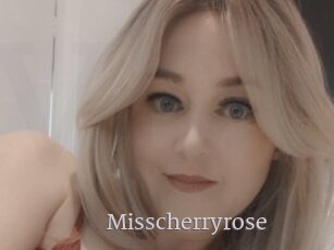 Misscherryrose