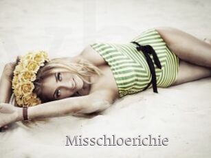 Misschloerichie