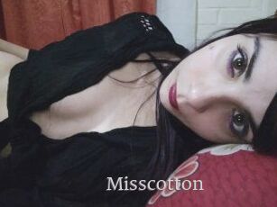Misscotton