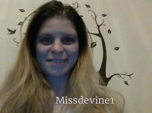 Missdevine1
