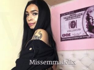 Missemmadollx