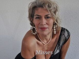 Misses
