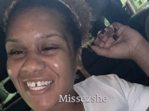 Missezshe