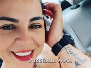 Missfrancessca